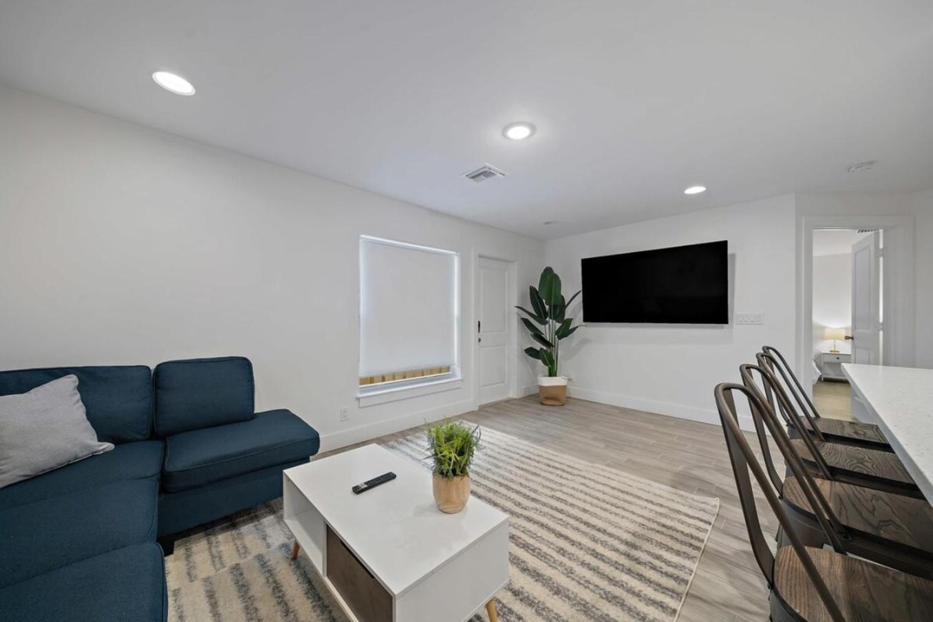New Construction Home 10 To Beach 5 To Downtown West Palm Beach Extérieur photo