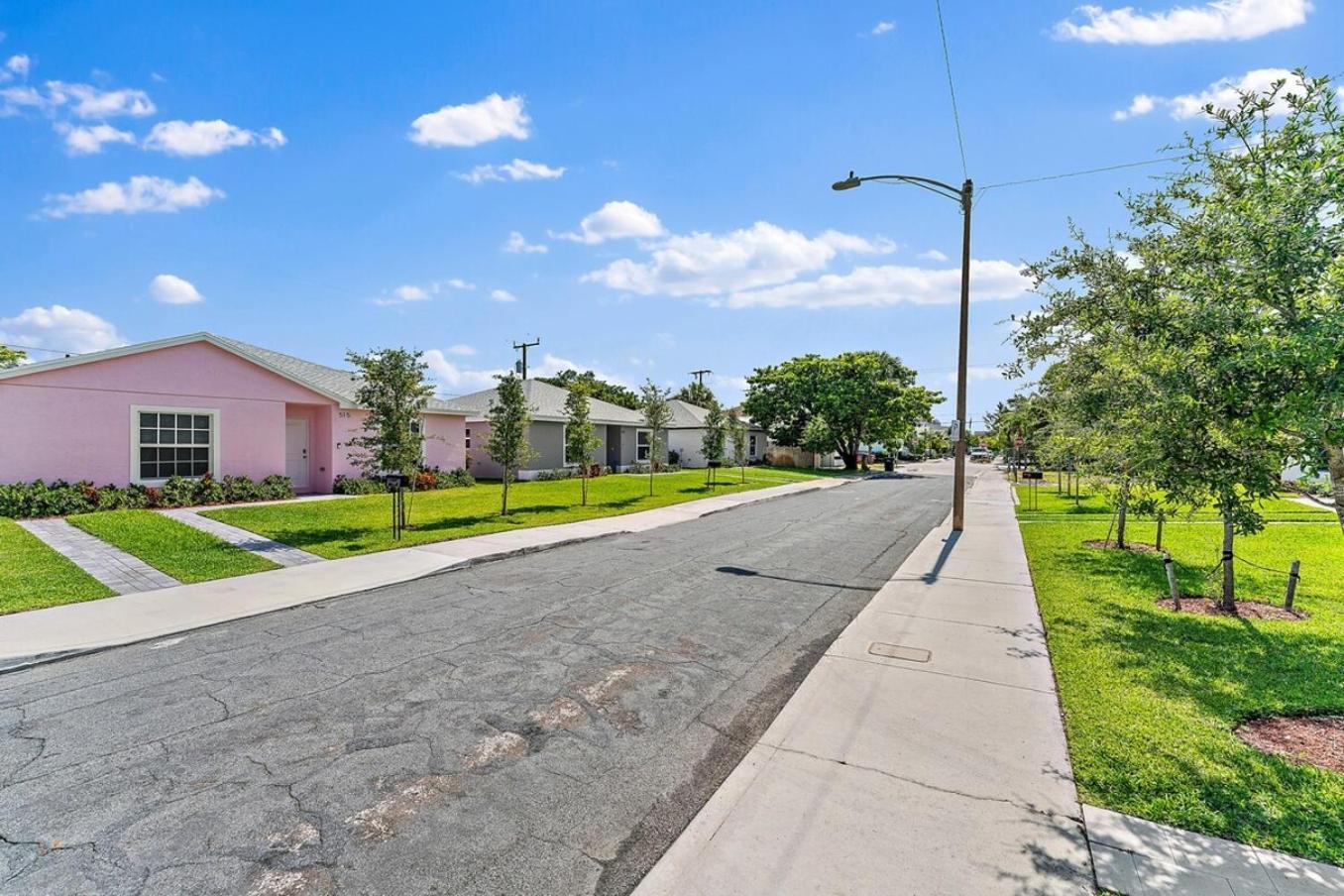 New Construction Home 10 To Beach 5 To Downtown West Palm Beach Extérieur photo
