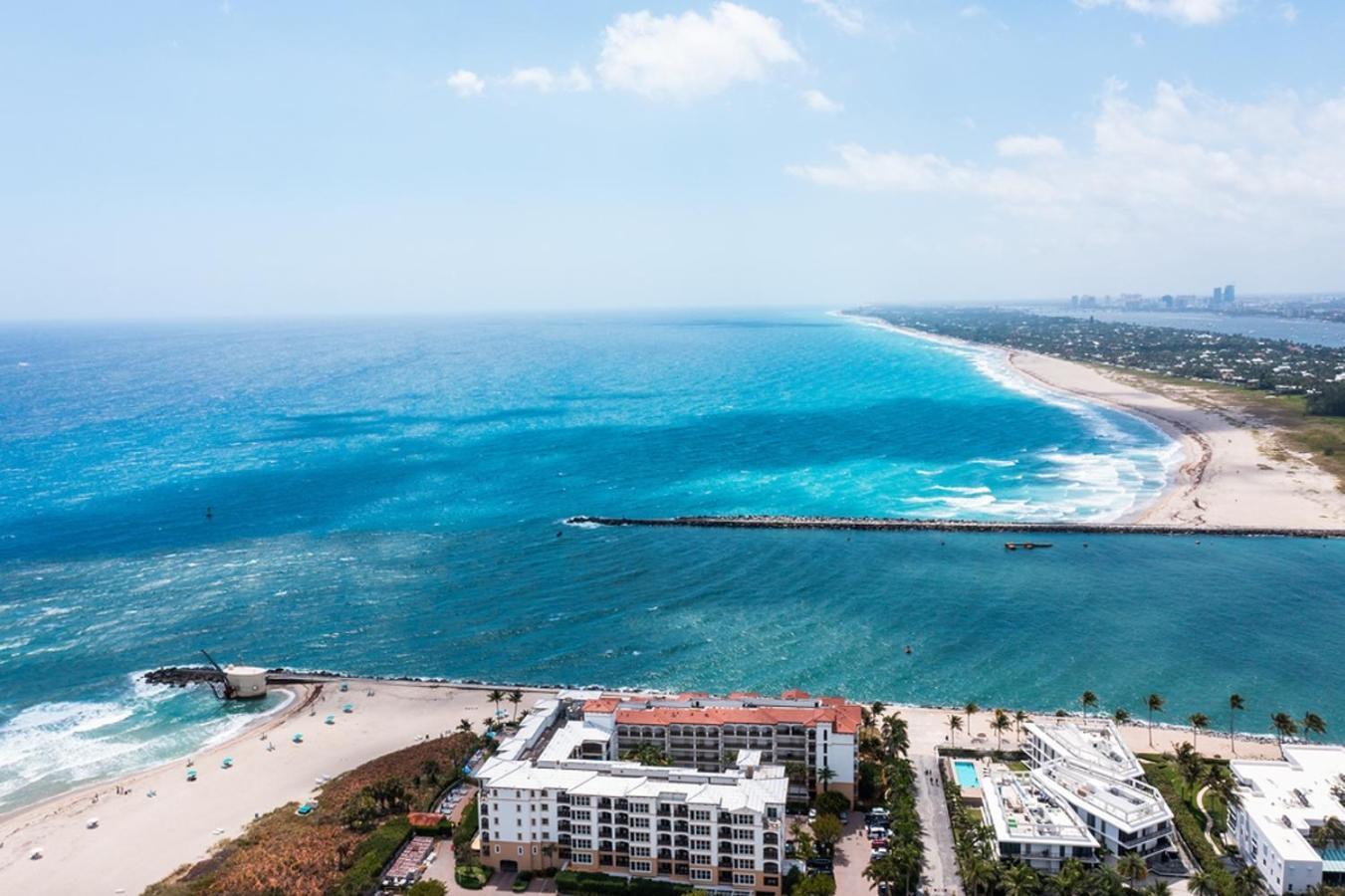 New Construction Home 10 To Beach 5 To Downtown West Palm Beach Extérieur photo