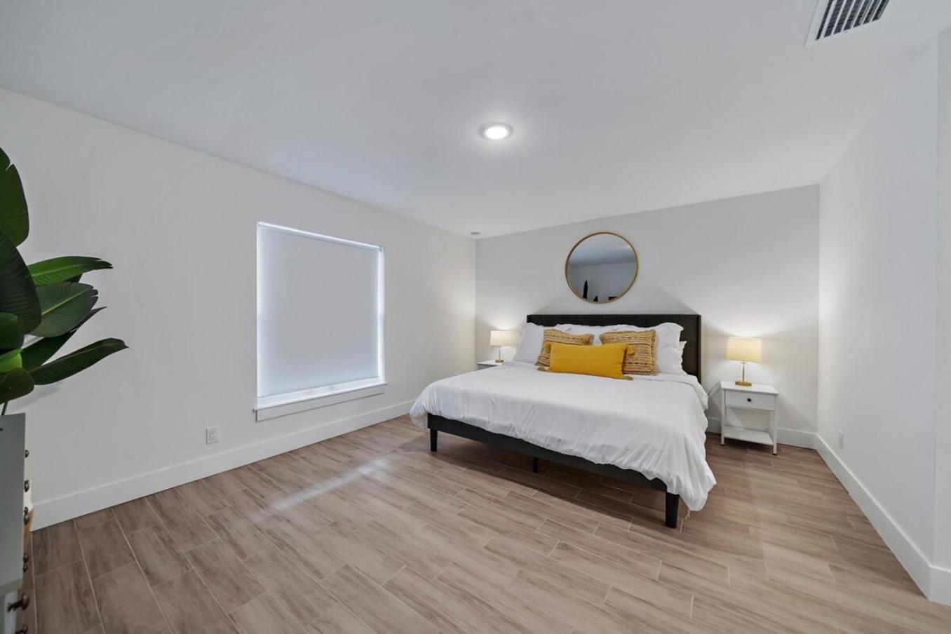 New Construction Home 10 To Beach 5 To Downtown West Palm Beach Extérieur photo