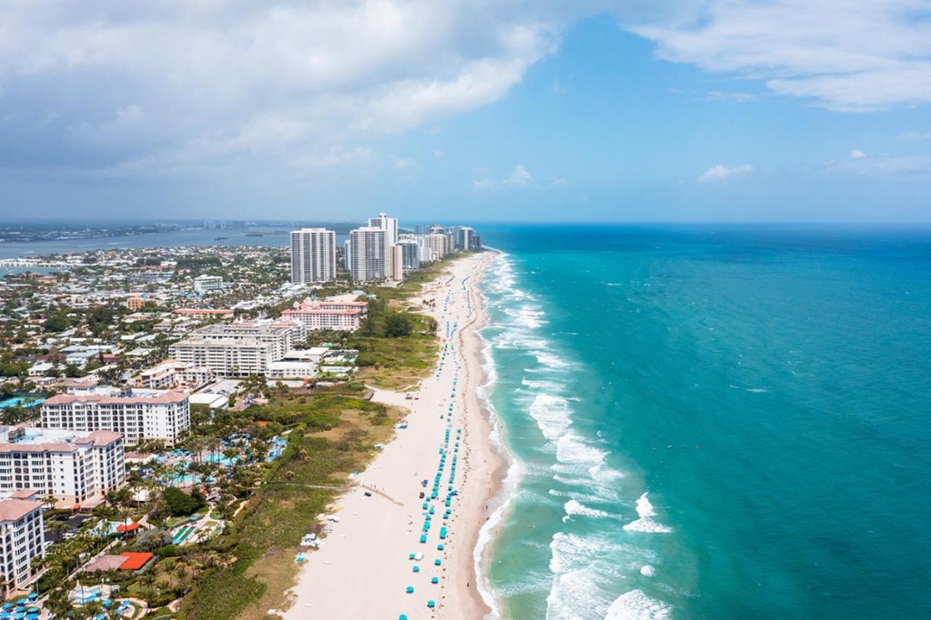 New Construction Home 10 To Beach 5 To Downtown West Palm Beach Extérieur photo