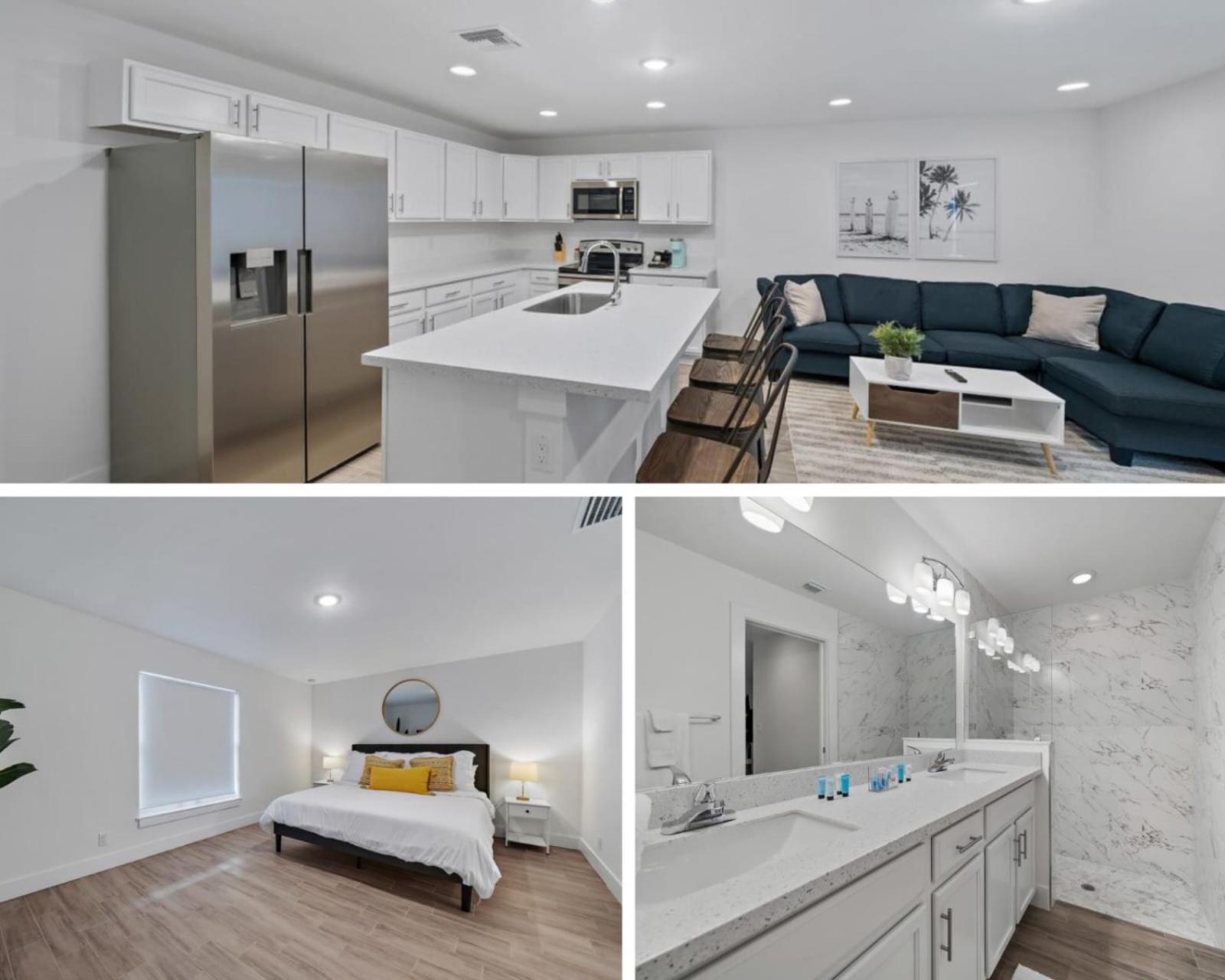 New Construction Home 10 To Beach 5 To Downtown West Palm Beach Extérieur photo