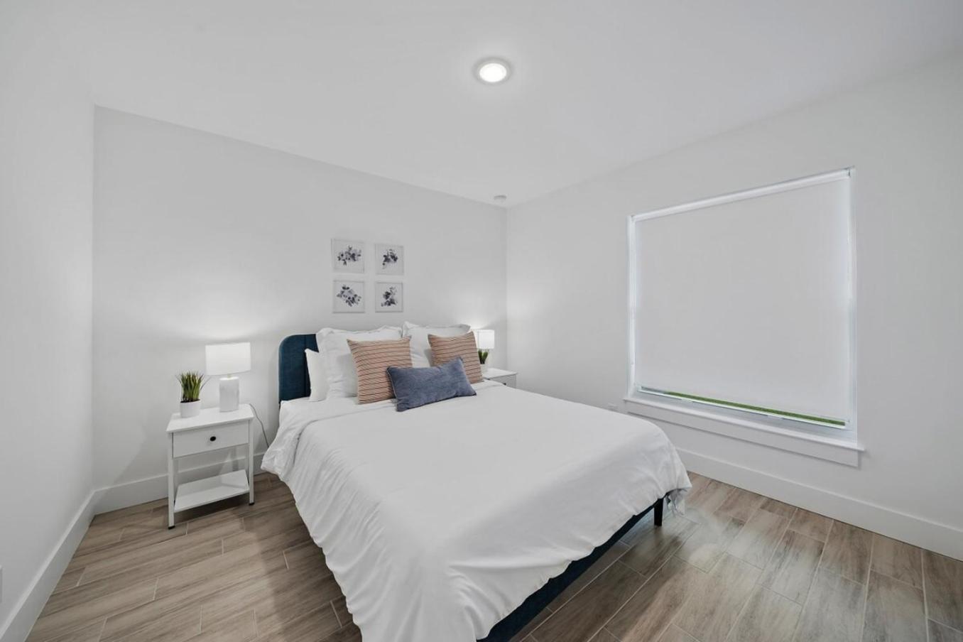 New Construction Home 10 To Beach 5 To Downtown West Palm Beach Extérieur photo