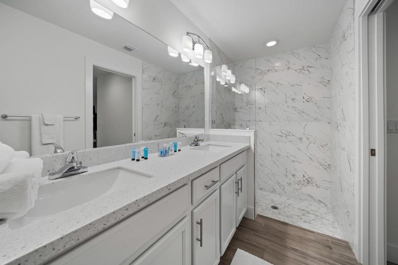New Construction Home 10 To Beach 5 To Downtown West Palm Beach Extérieur photo