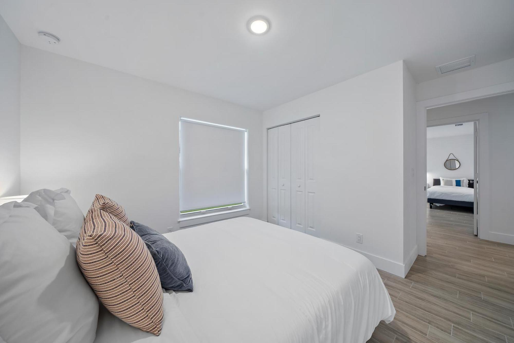 New Construction Home 10 To Beach 5 To Downtown West Palm Beach Extérieur photo