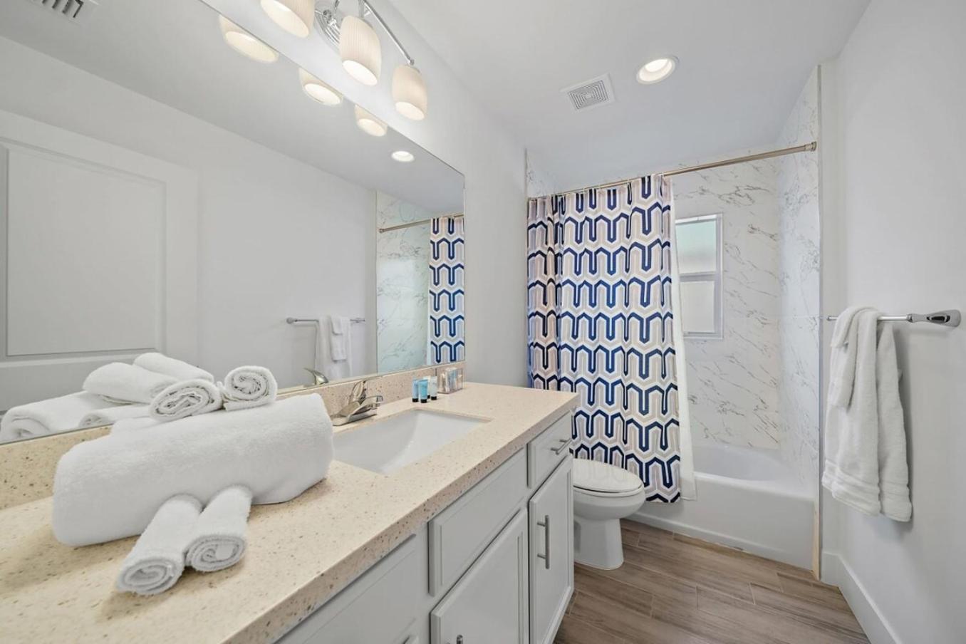 New Construction Home 10 To Beach 5 To Downtown West Palm Beach Extérieur photo