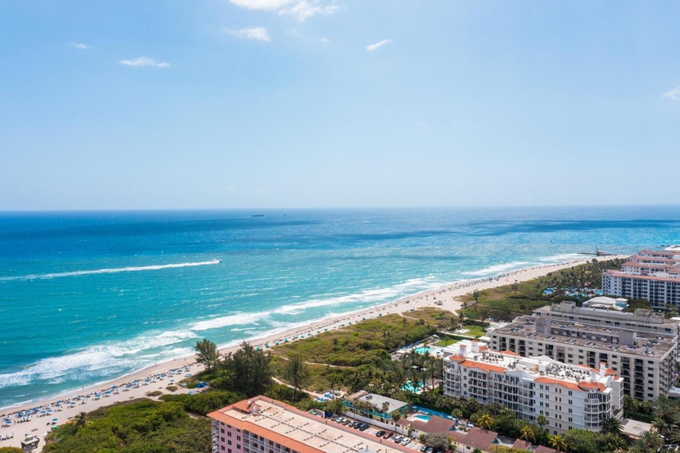 New Construction Home 10 To Beach 5 To Downtown West Palm Beach Extérieur photo